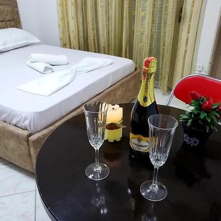 Relax 3 Appartement