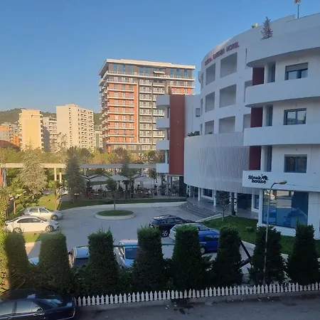 Relax 3 Vlore