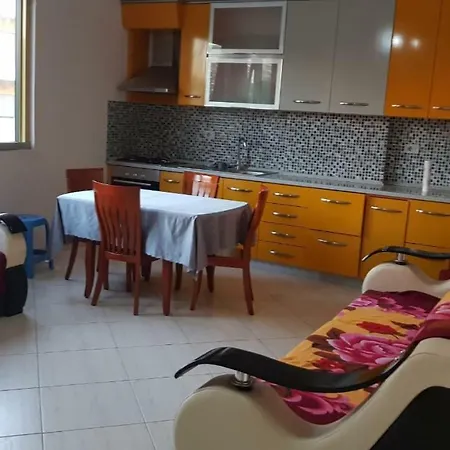 Relax 3 Apartment Vlore